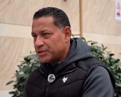 陕西联合主帅：陕西球迷充满热情，球队理念与荷兰足球相同