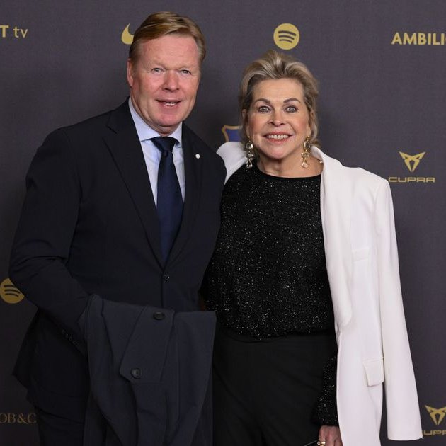 因妻子癌症病情，荷兰国家队主帅科曼未出席球队最新一次训练