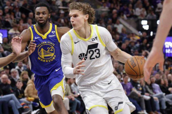 开元体育-勇士报价猛追马尔卡宁！金州军团还差最后一块拼图