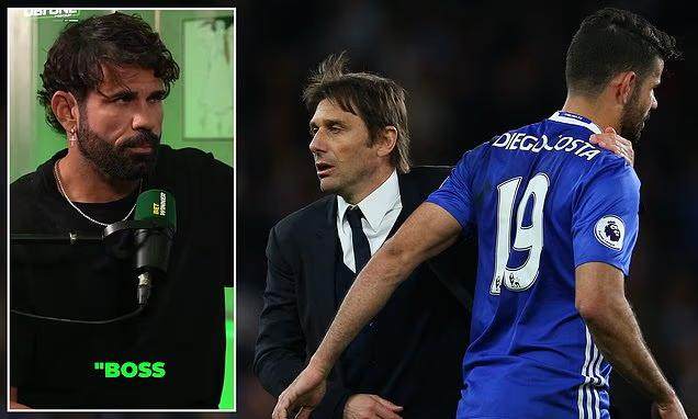 开元体育-“美颜”借孔抬穆：孔蒂小肚鸡肠，鸟叔正人君子